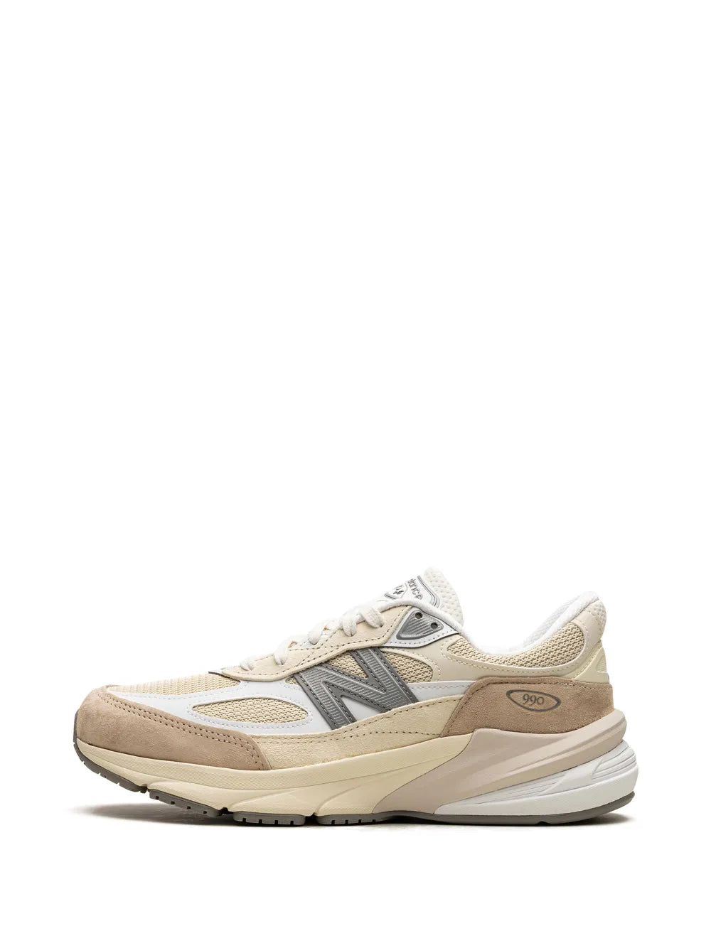 New Balance Made In Usa 990V6