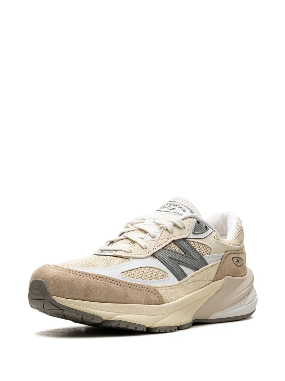 New Balance Made In Usa 990V6