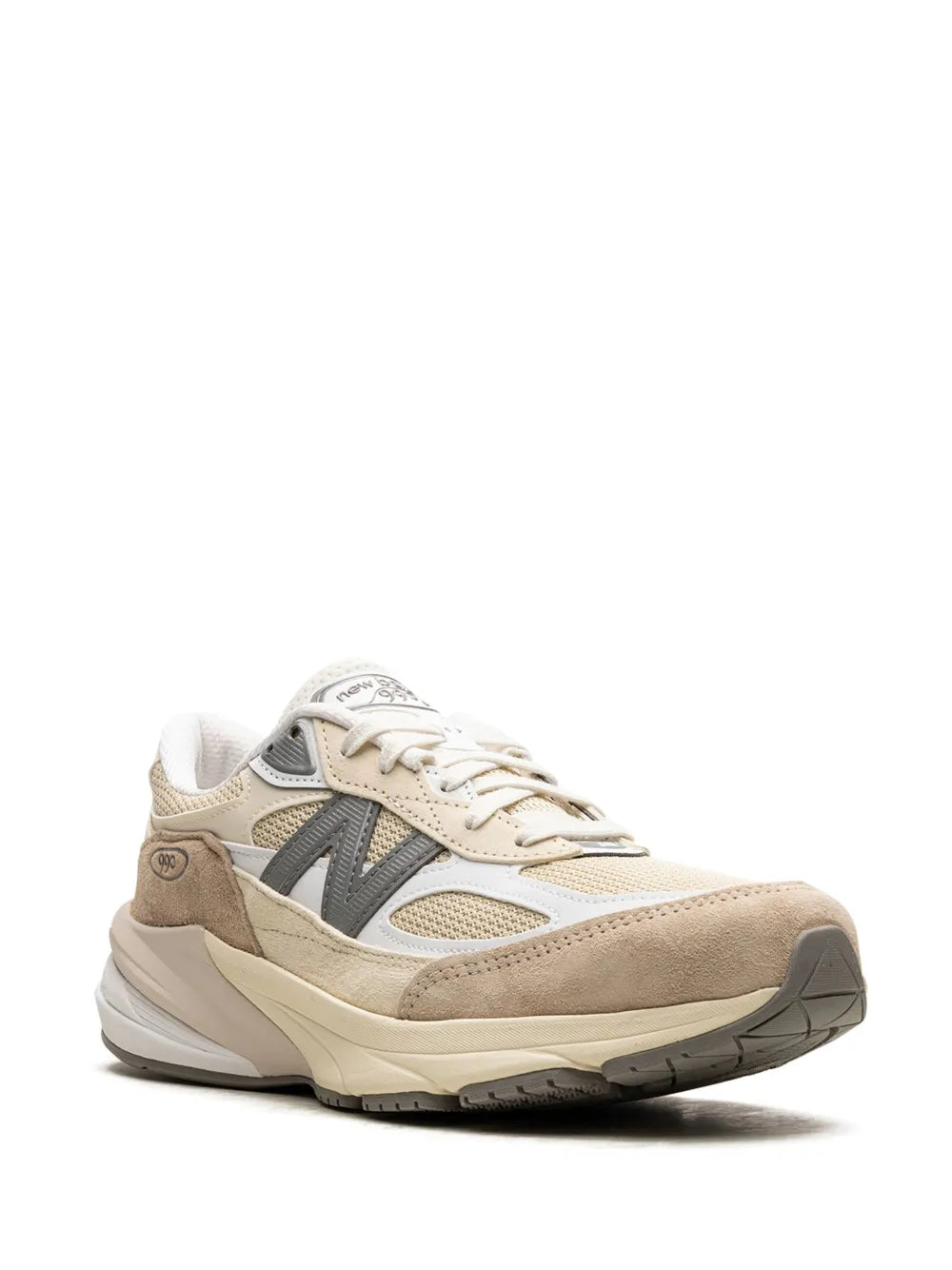 New Balance Made In Usa 990V6