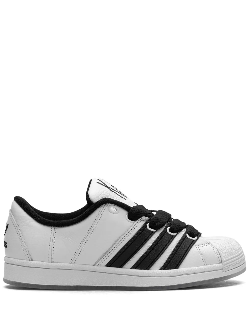 adidas X Korn Supermodified