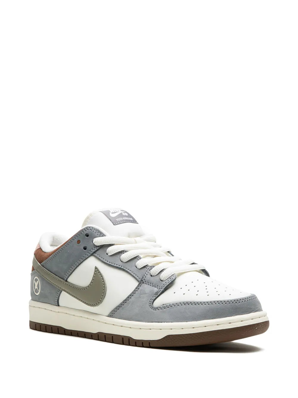 Nike X Yuto Horigome Sb Dunk Low