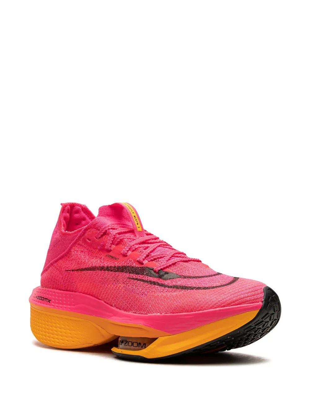 Nike Air Zoom Alphafly Next%