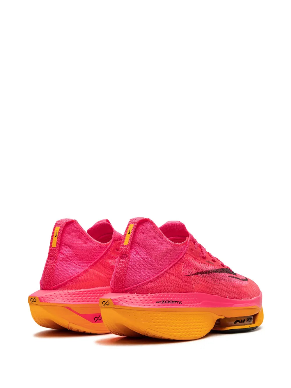 Nike Air Zoom Alphafly Next%
