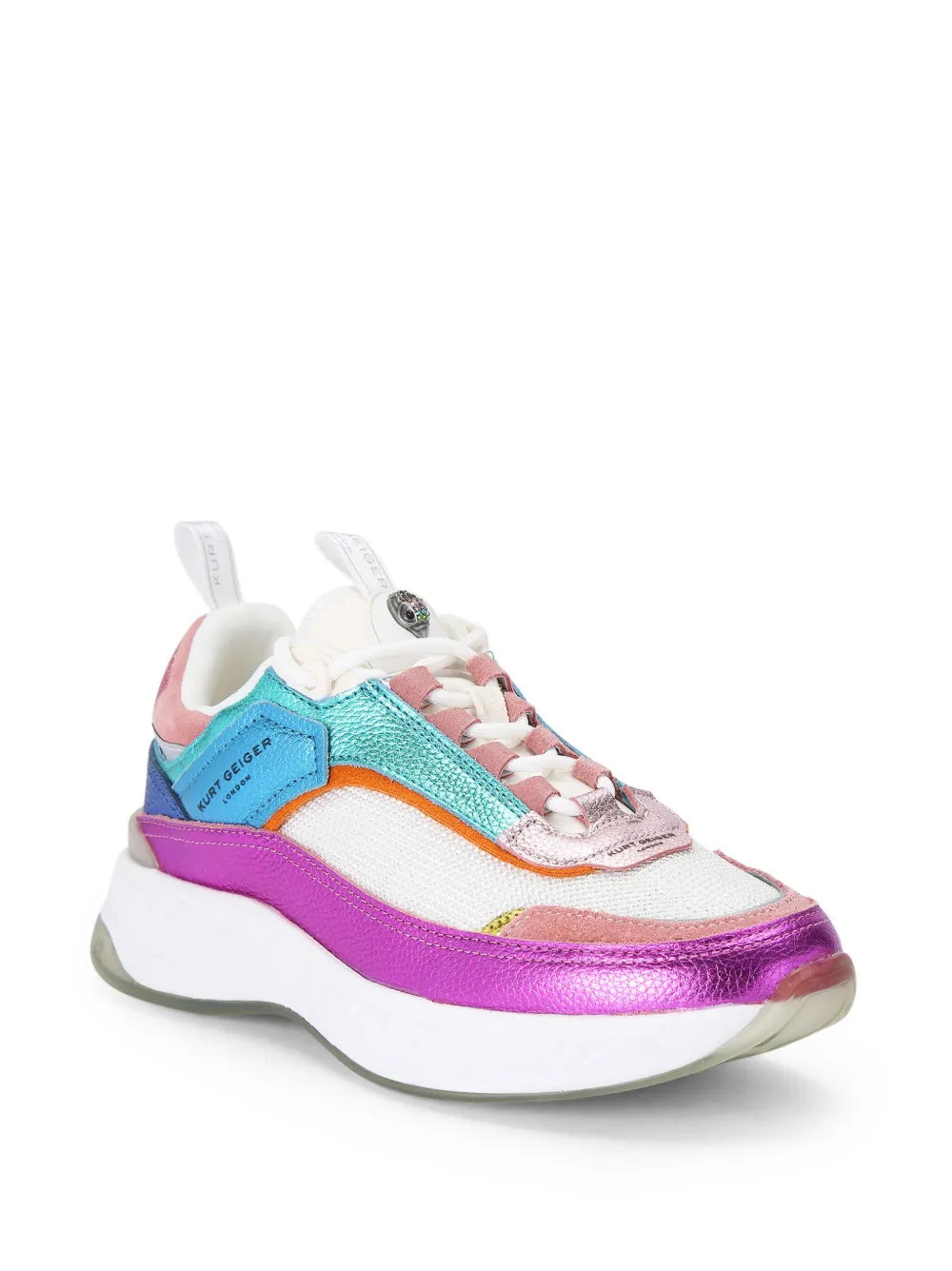 Kurt Geiger London Kensington Panelled