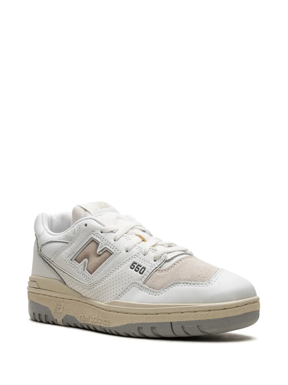 New Balance 550 Low-Top