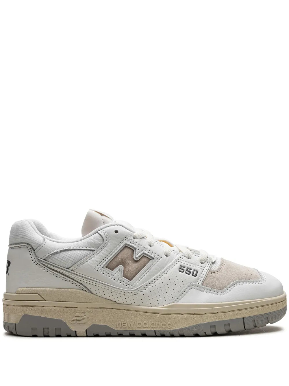 New Balance 550 Low-Top