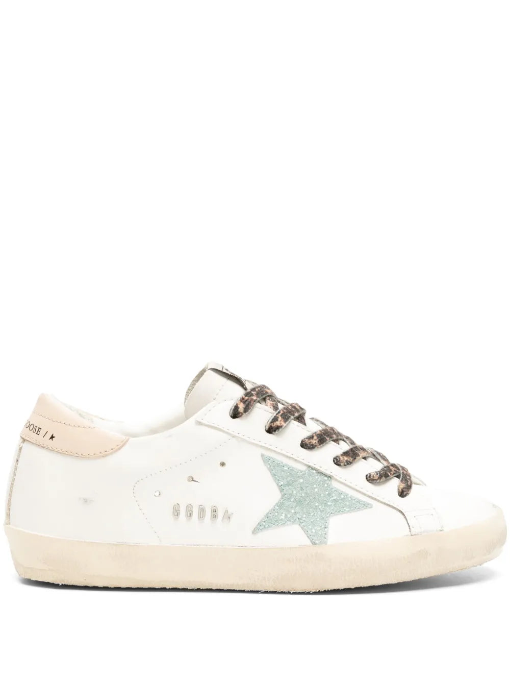 Golden Goose Super-Star Leather