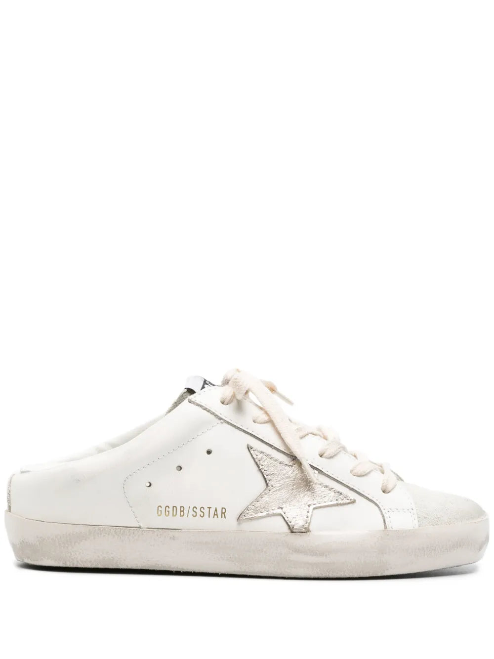Golden Goose Super-Star Sabot