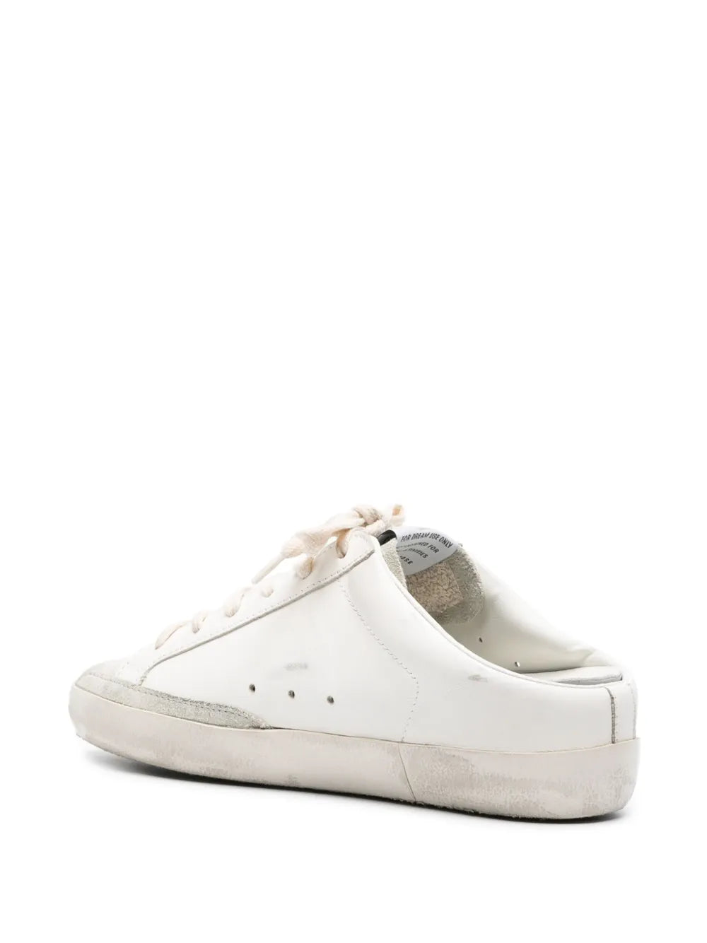 Golden Goose Super-Star Sabot
