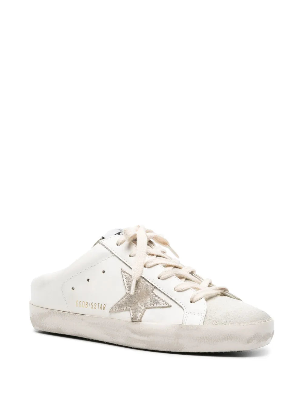 Golden Goose Super-Star Sabot
