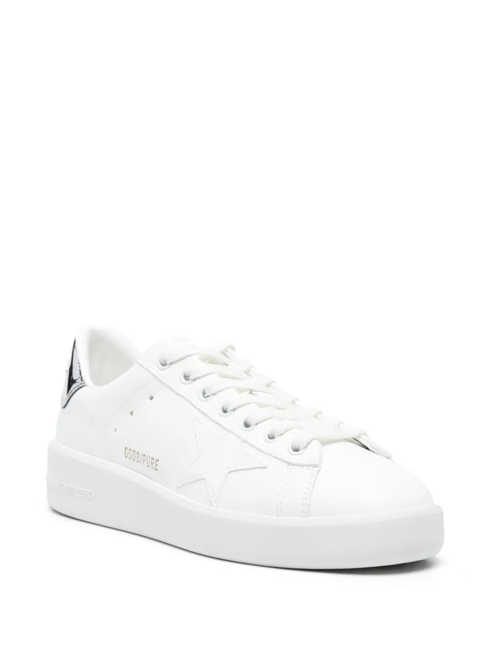 Golden Goose Purestar Faux-Leather