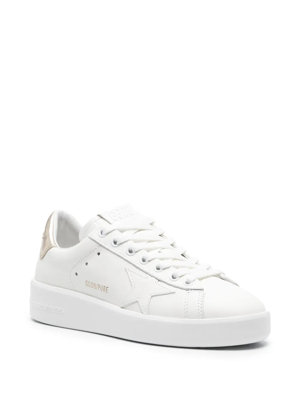 Golden Goose Purestar Leather
