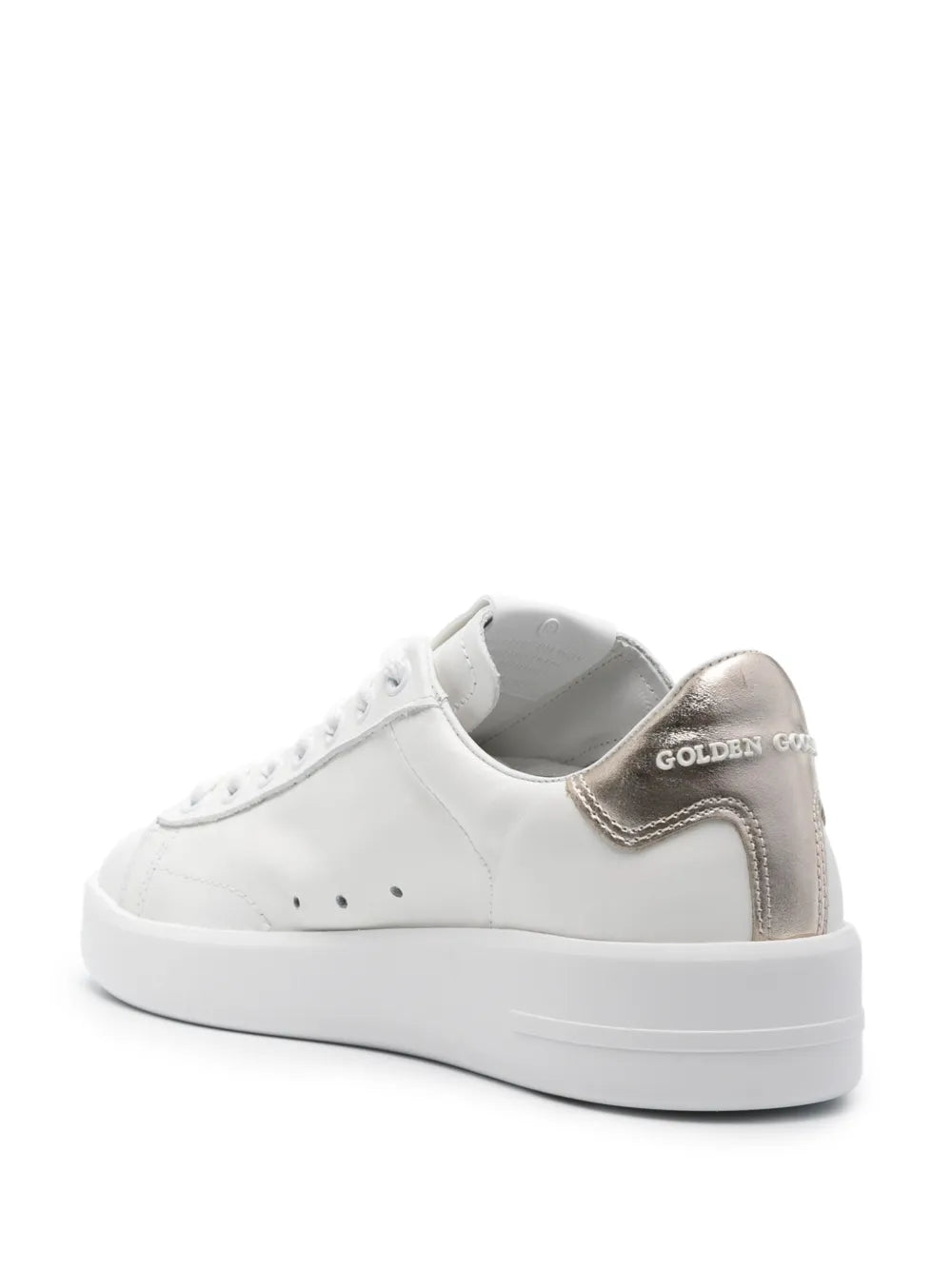 Golden Goose Purestar Leather