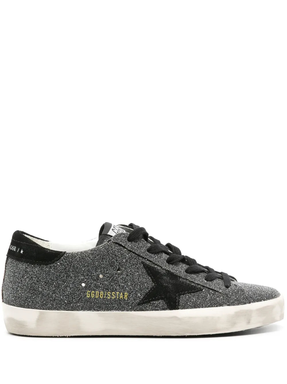 Golden Goose Super-Star Embellished