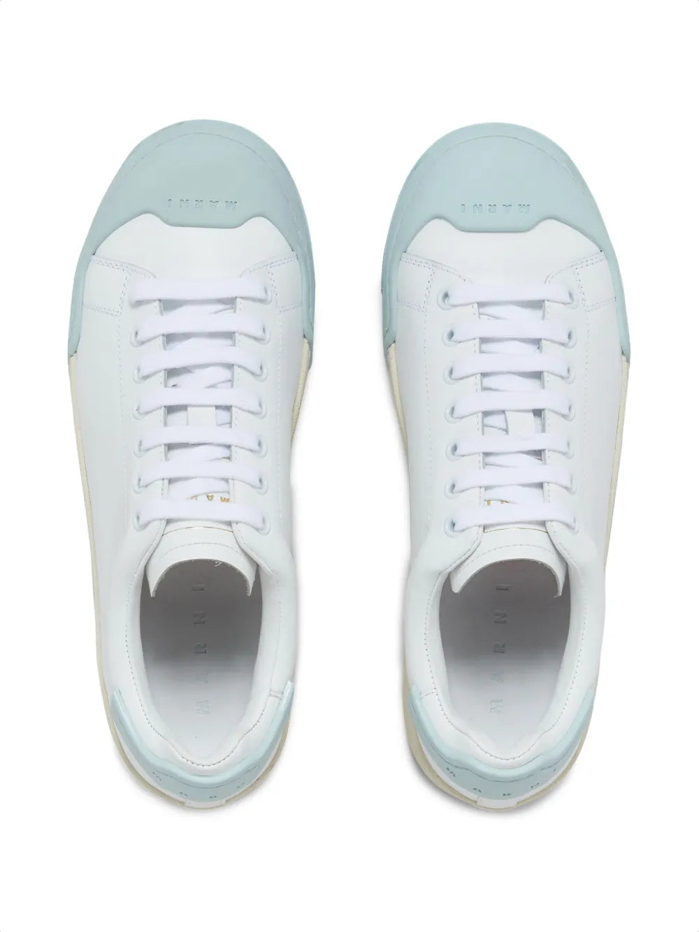 Marni Dada Bumper Leather