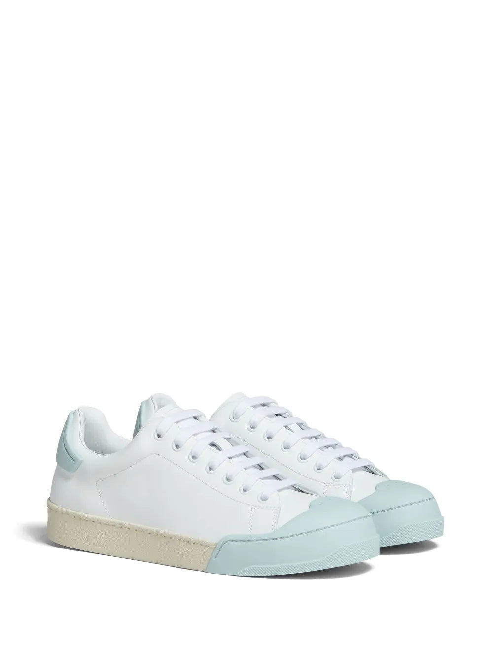 Marni Dada Bumper Leather