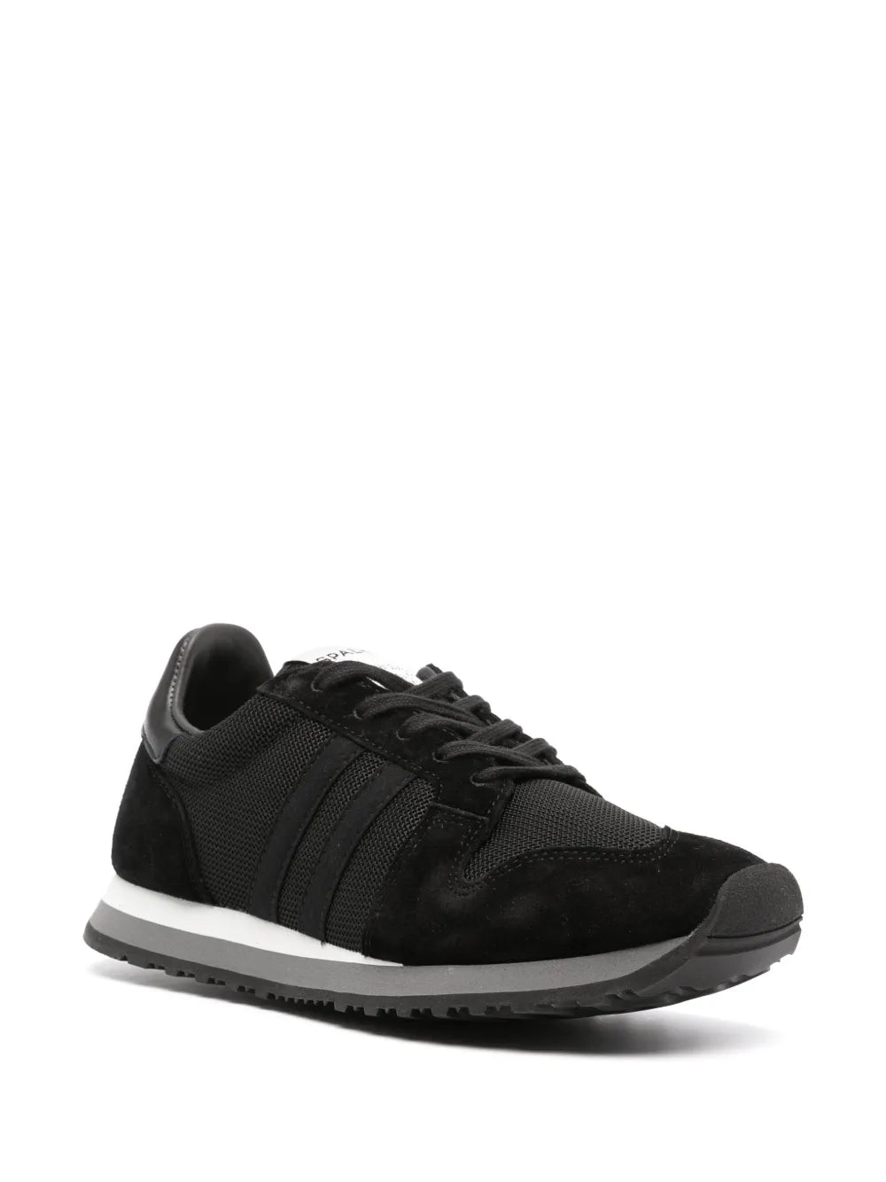 Comme Des Gar ns Comme Des Gar ns Blaster Lace-Up