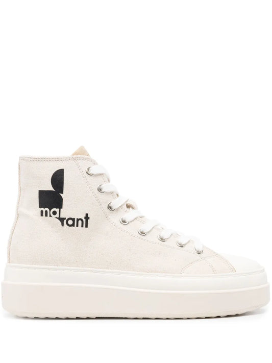 ISABEL MARANT Austen High-Top