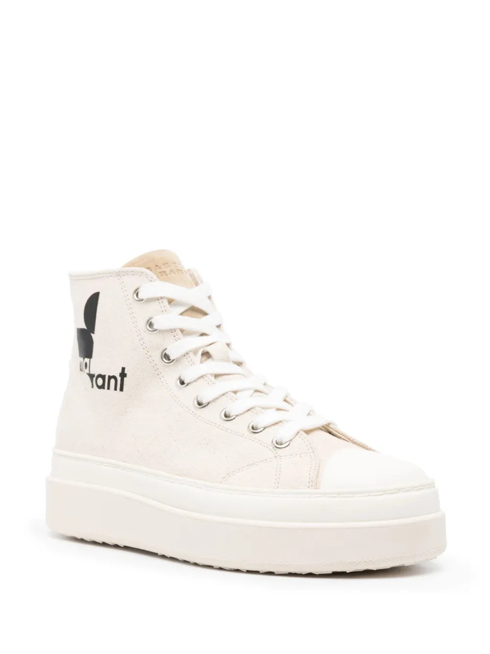 ISABEL MARANT Austen High-Top