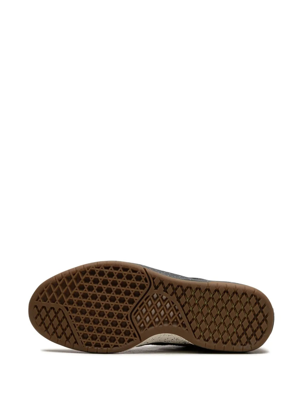 Vans X Zion Wright Zahba