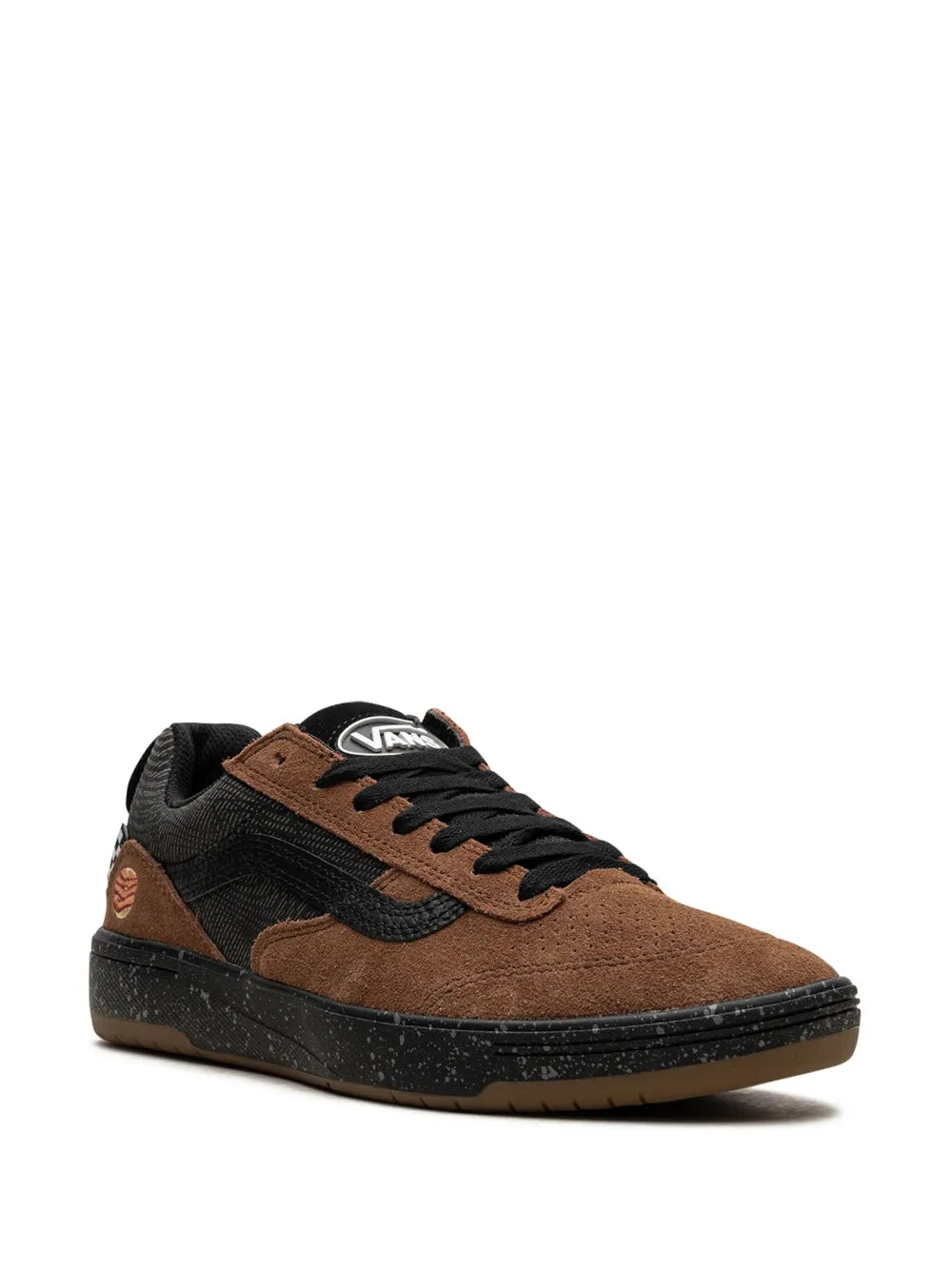 Vans X Zion Wright Zahba