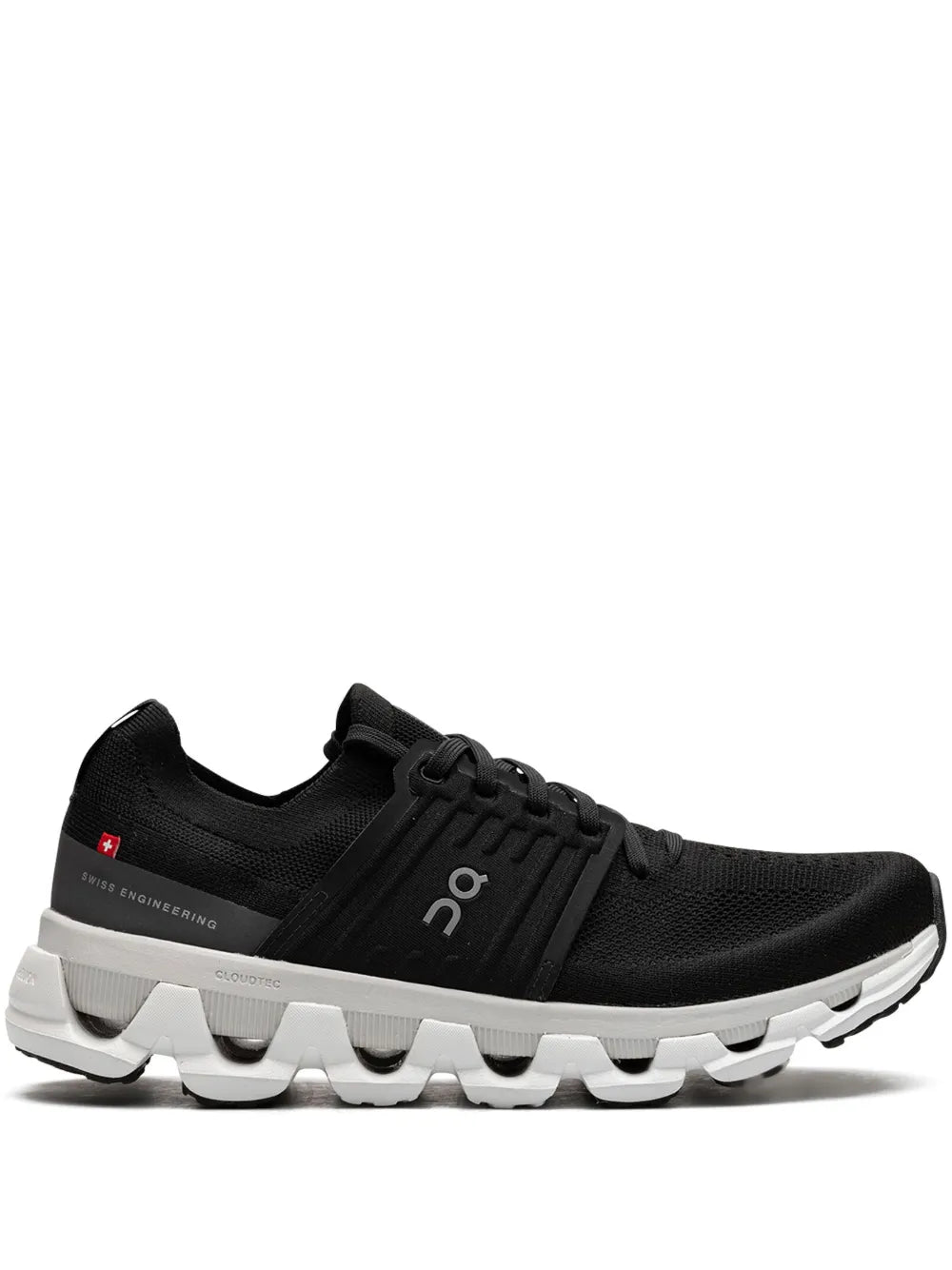 On Running Cloudswift 3 Low-Top