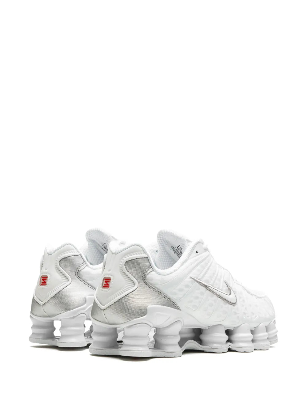 Nike Shox Tl