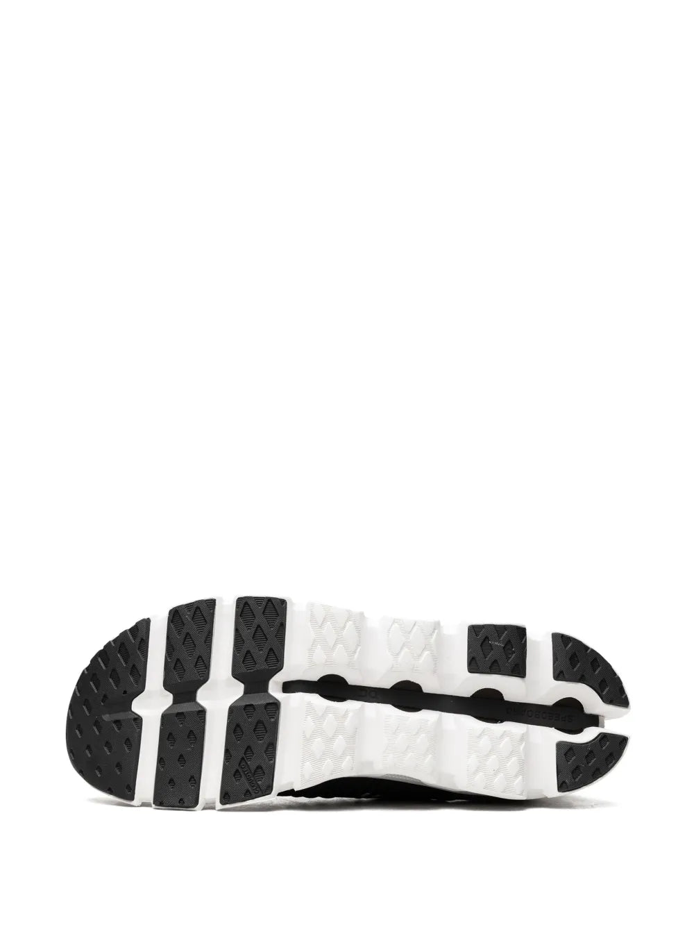 On Running Cloudswift 3 Low-Top Sneakers