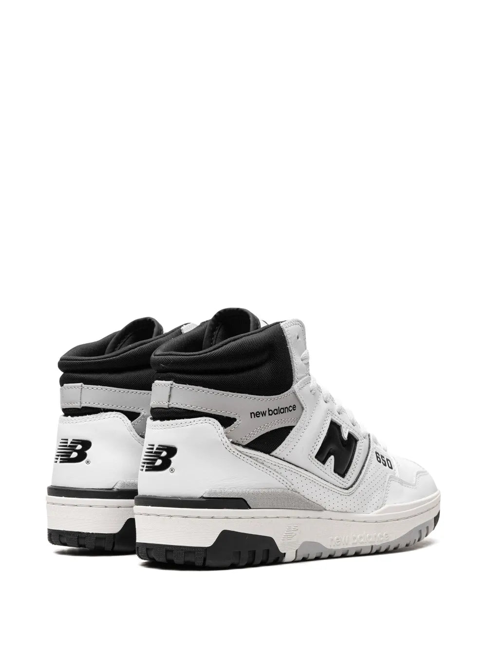New Balance 650  High-Top