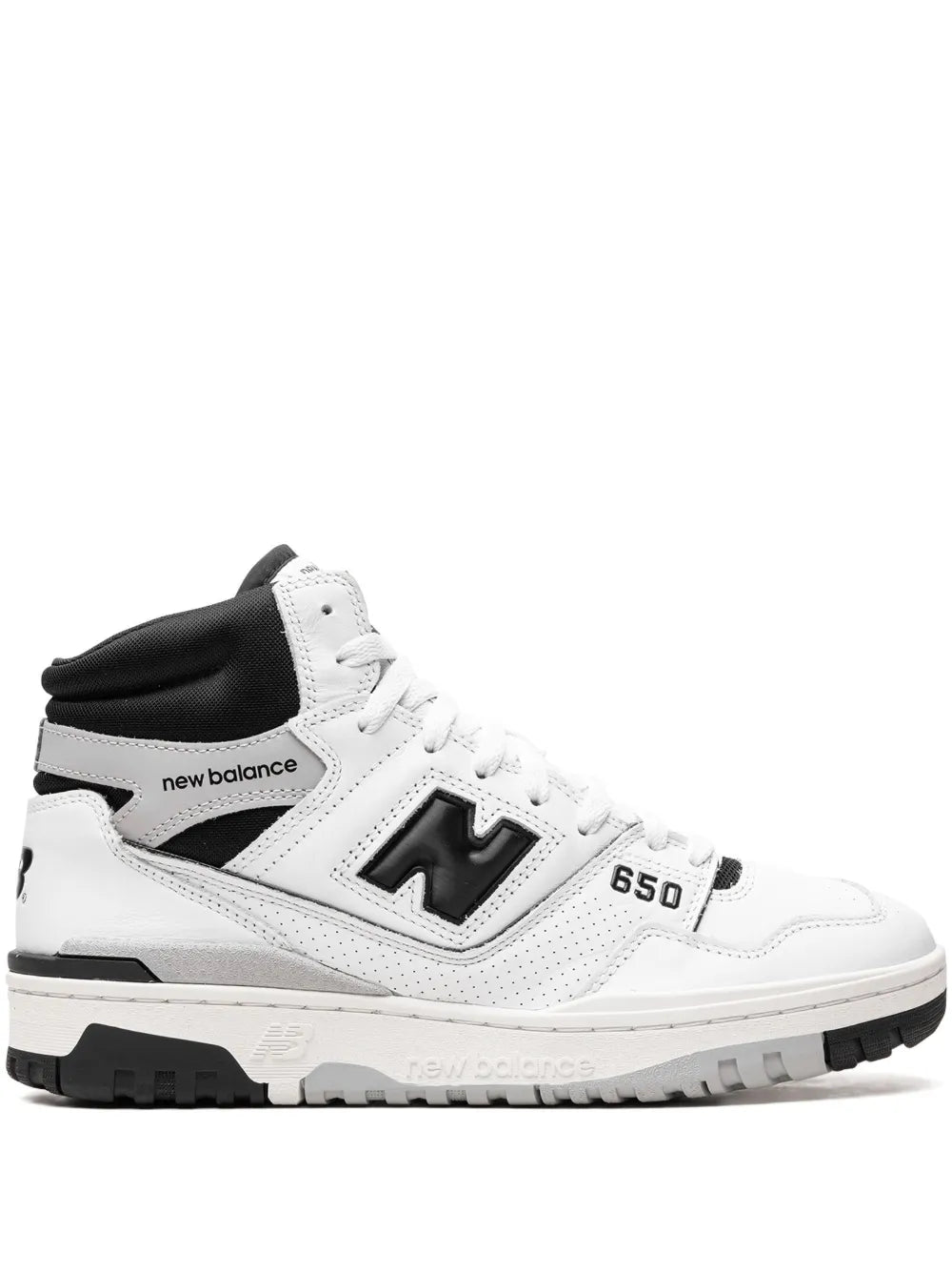 New Balance 650  High-Top