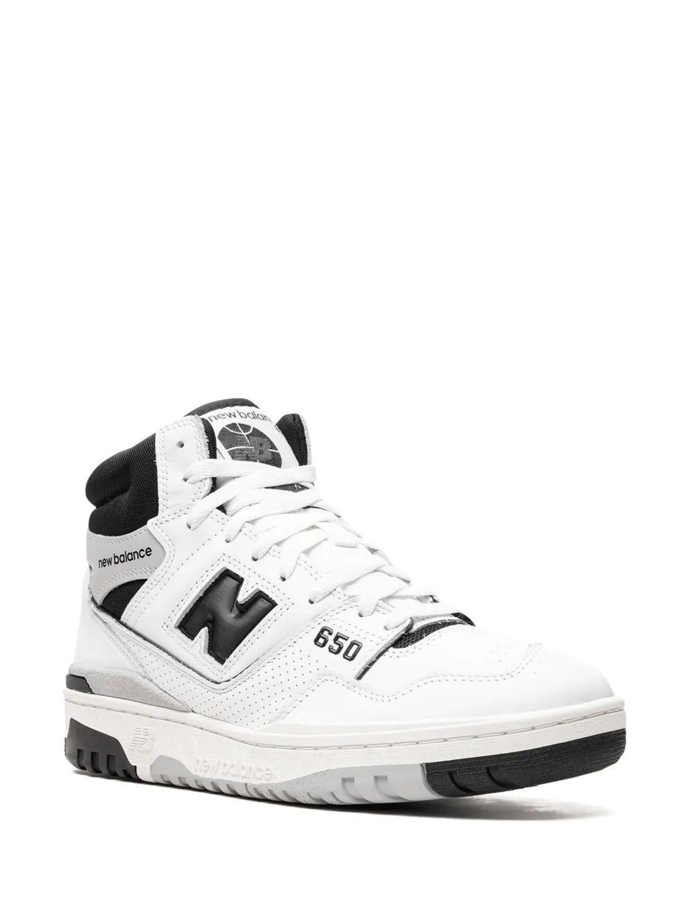 New Balance 650  High-Top