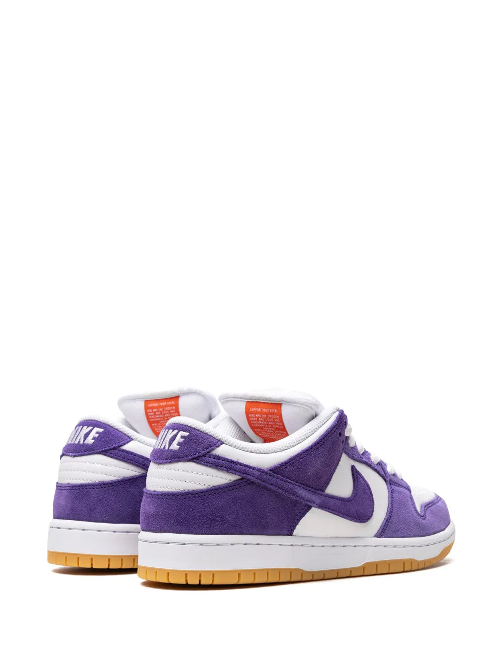 Nike Sb Dunk Low Pro Iso