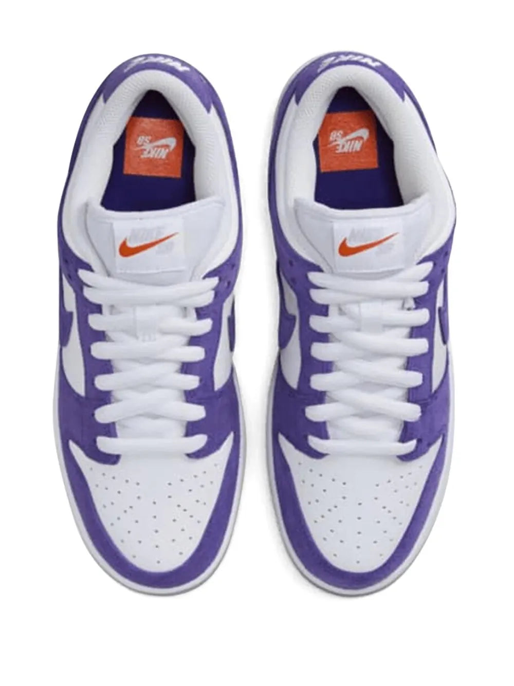 Nike Sb Dunk Low Pro Iso