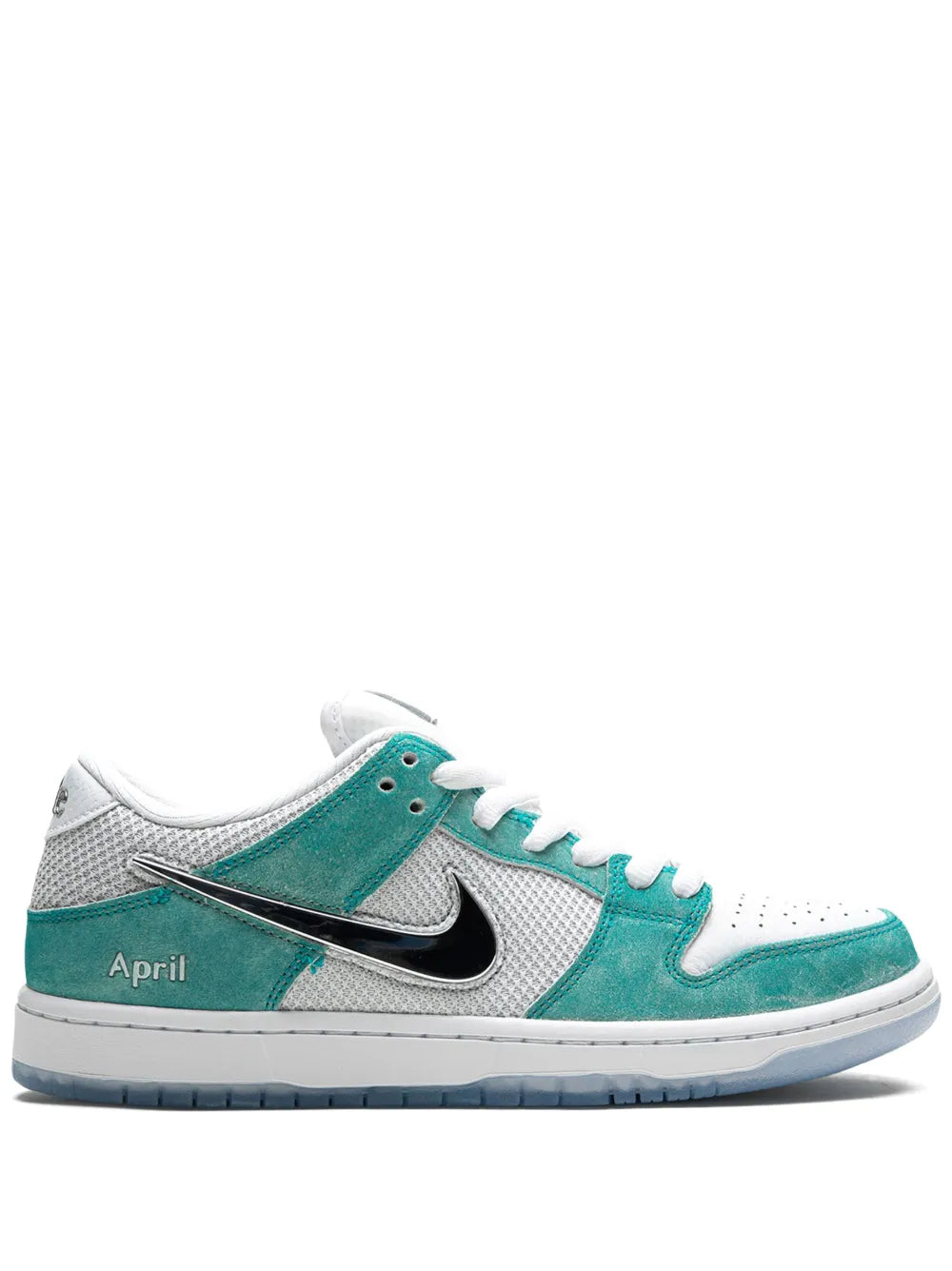 Nike Dunk Low Pro Qs
