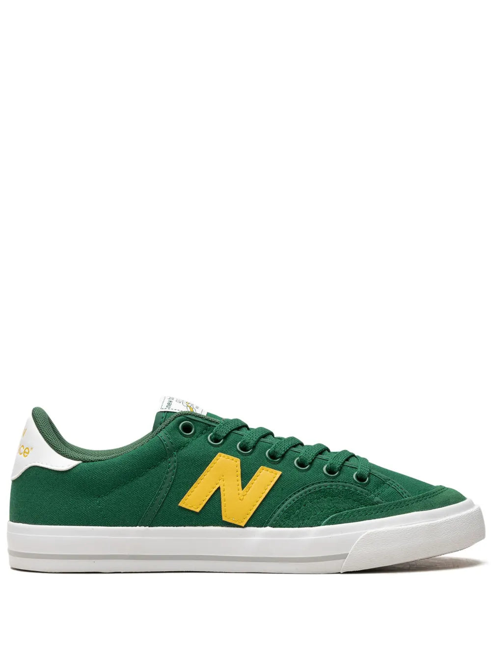 New Balance Numeric 212 Pro Court