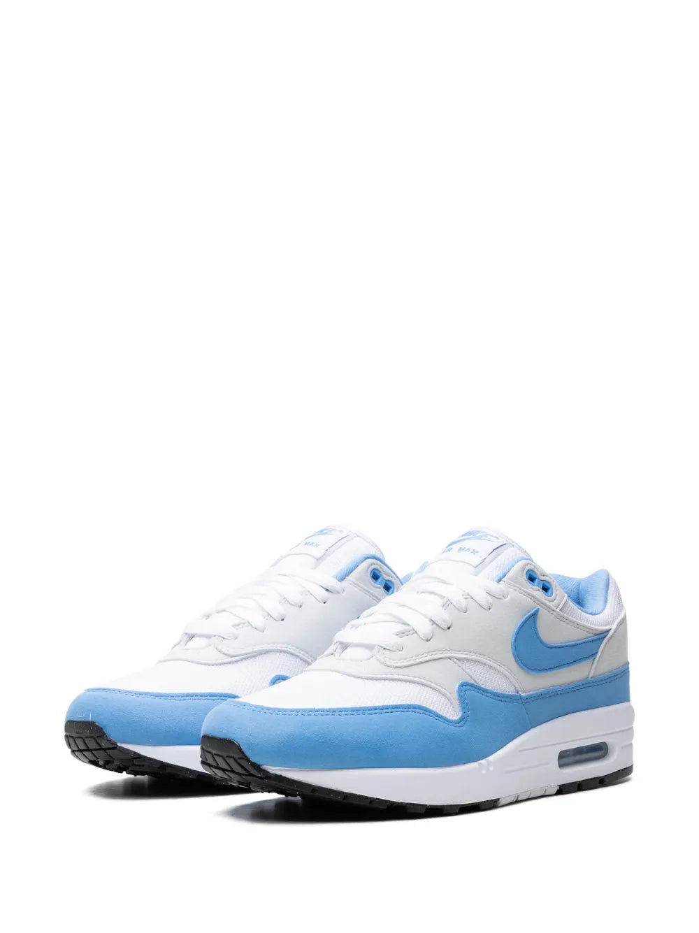 Nike Air Max 1 Suede
