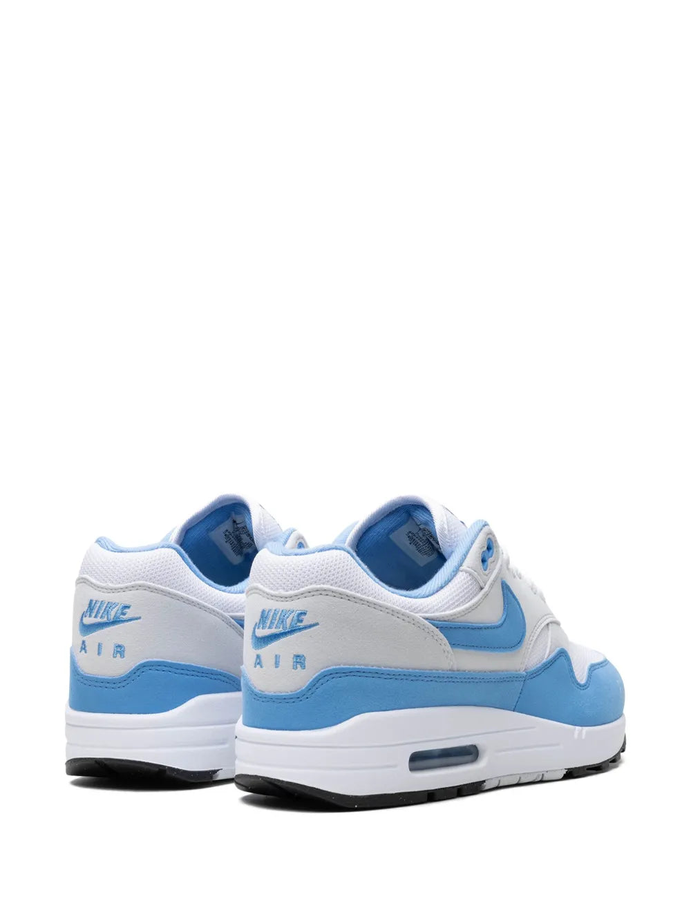 Nike Air Max 1 Suede