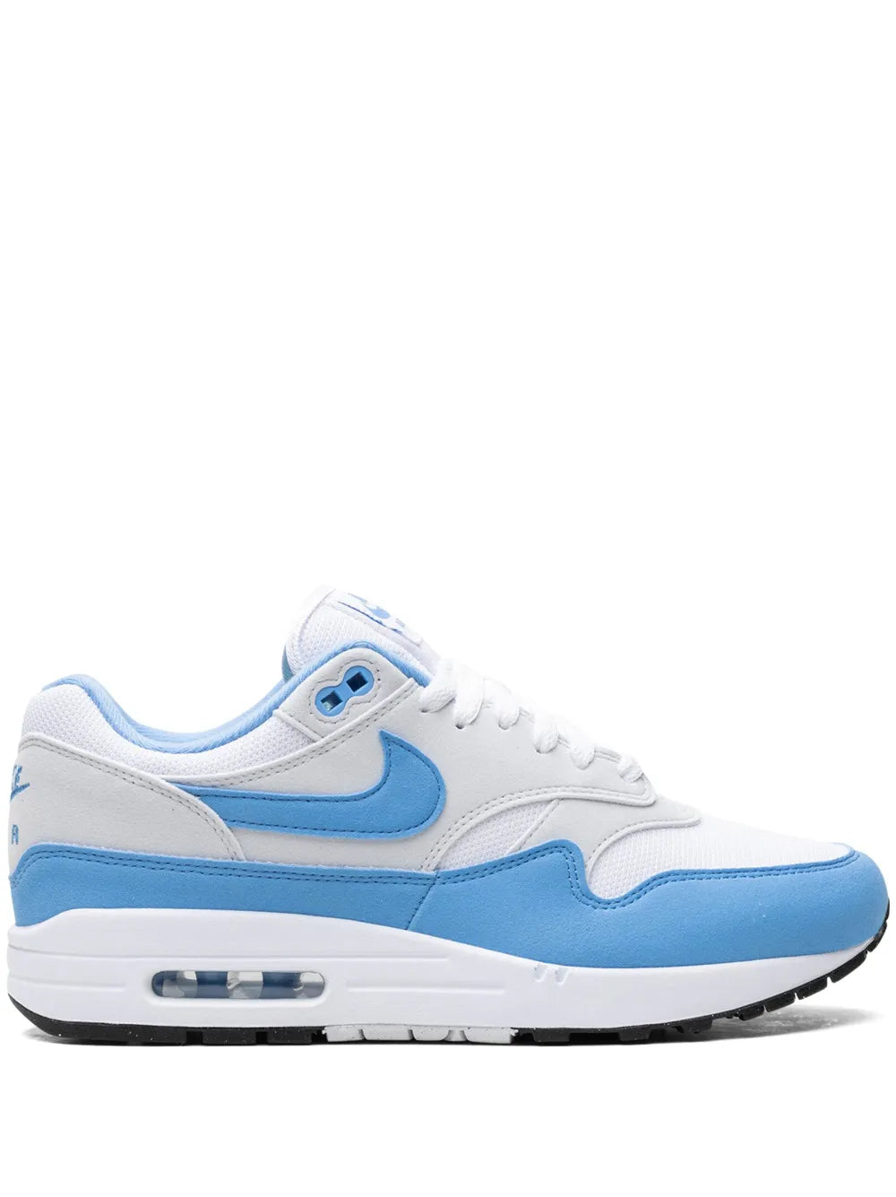 Nike Air Max 1 Suede