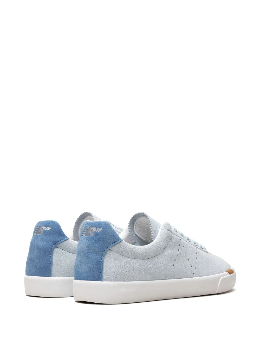 New Balance Numberic 22
