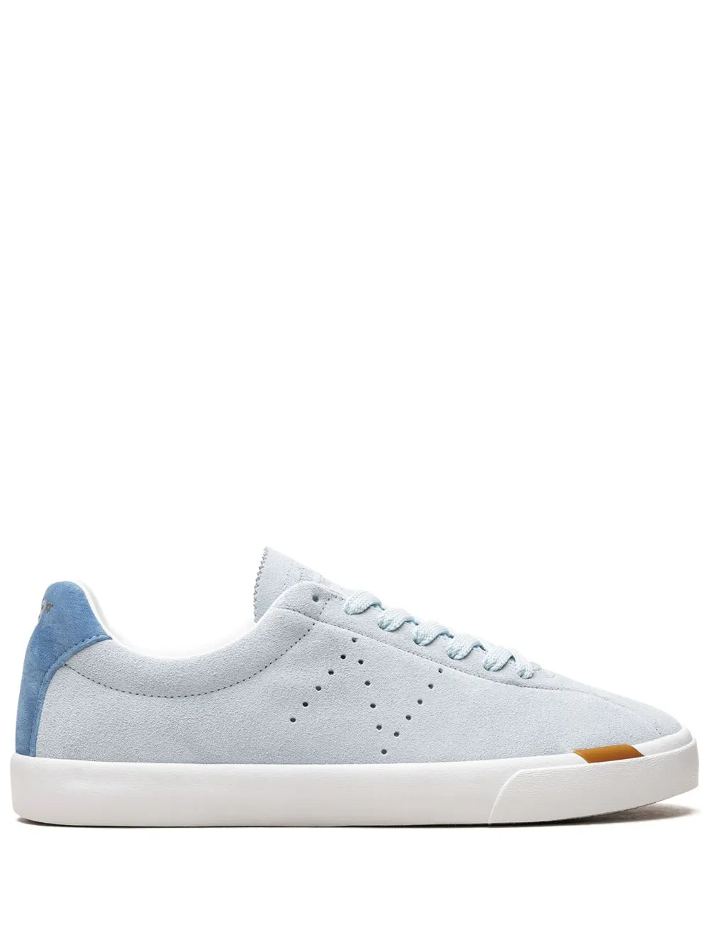 New Balance Numberic 22