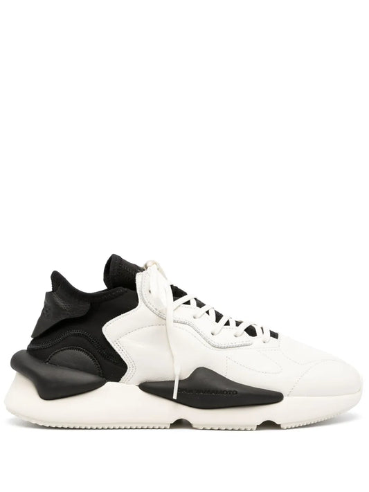 Y-3 Kaiwa Leather