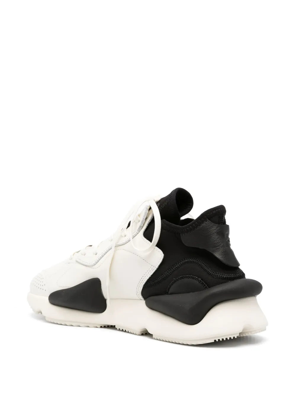 Y-3 Kaiwa Leather