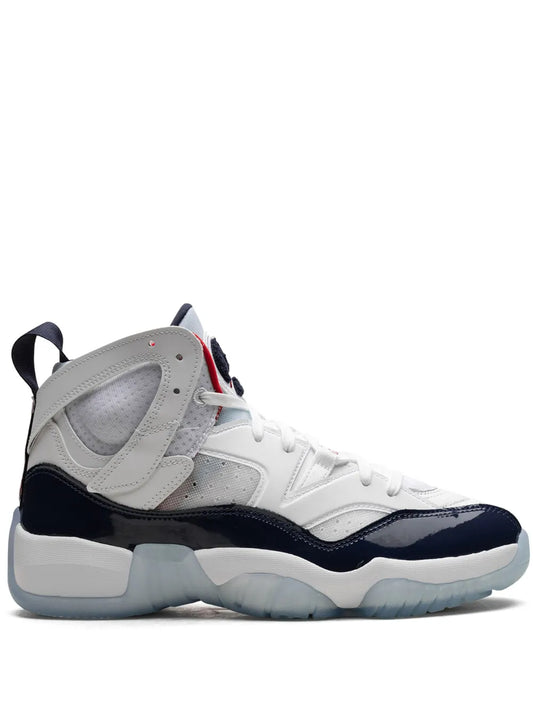 Jordan Jumpman Two Trey