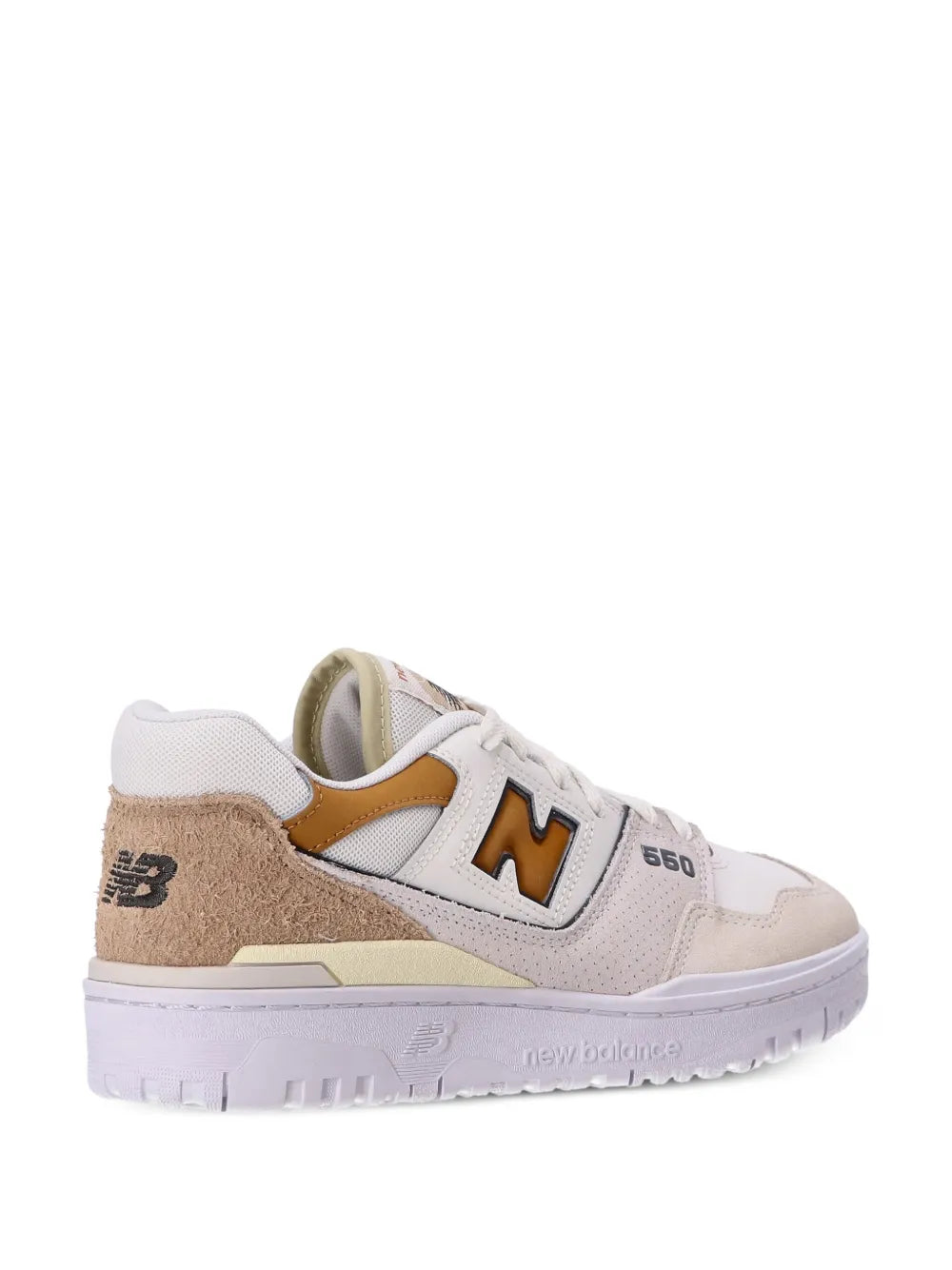 New Balance 550 Leather