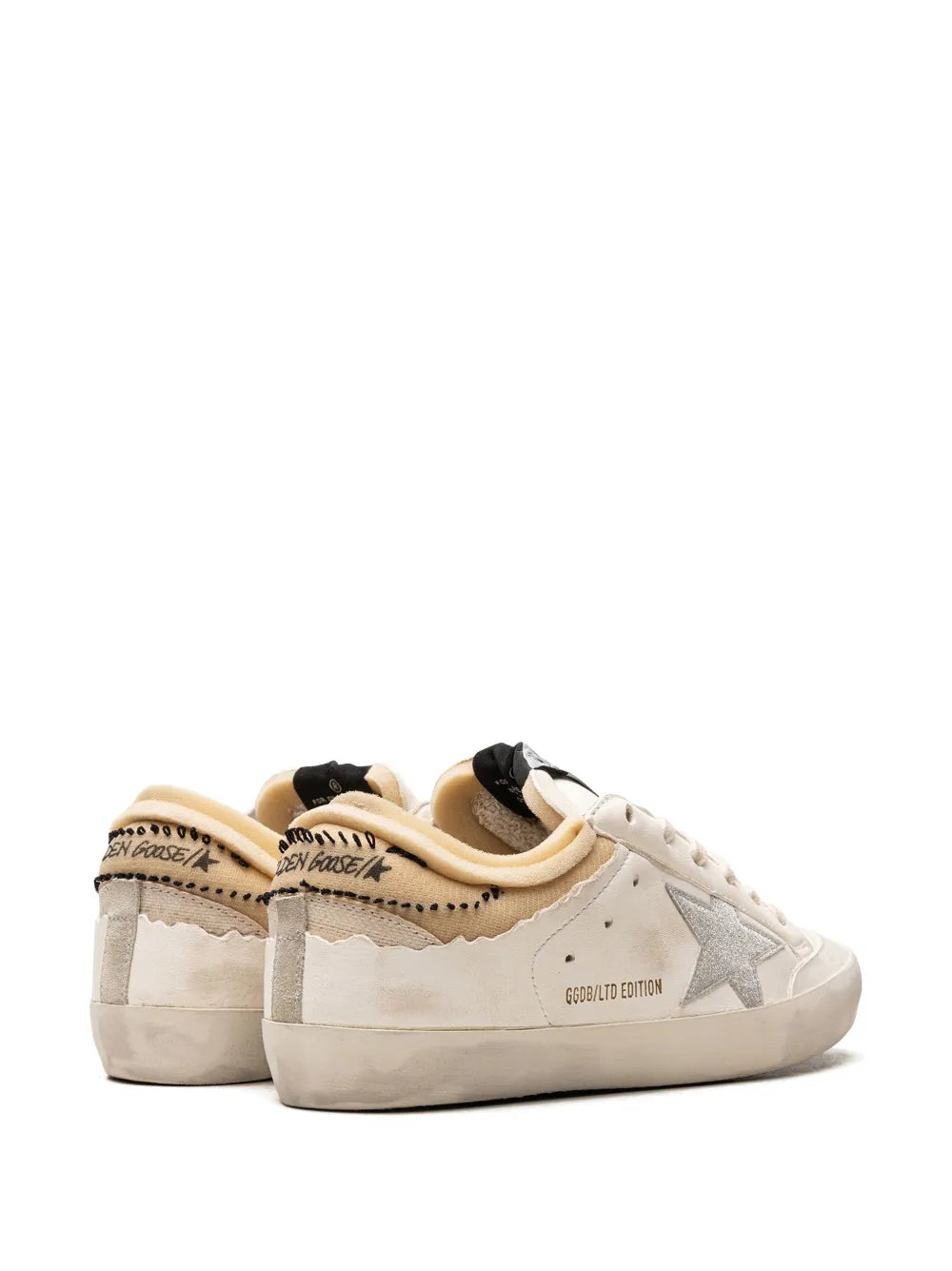 Golden Goose Super-Star Penstar Classic