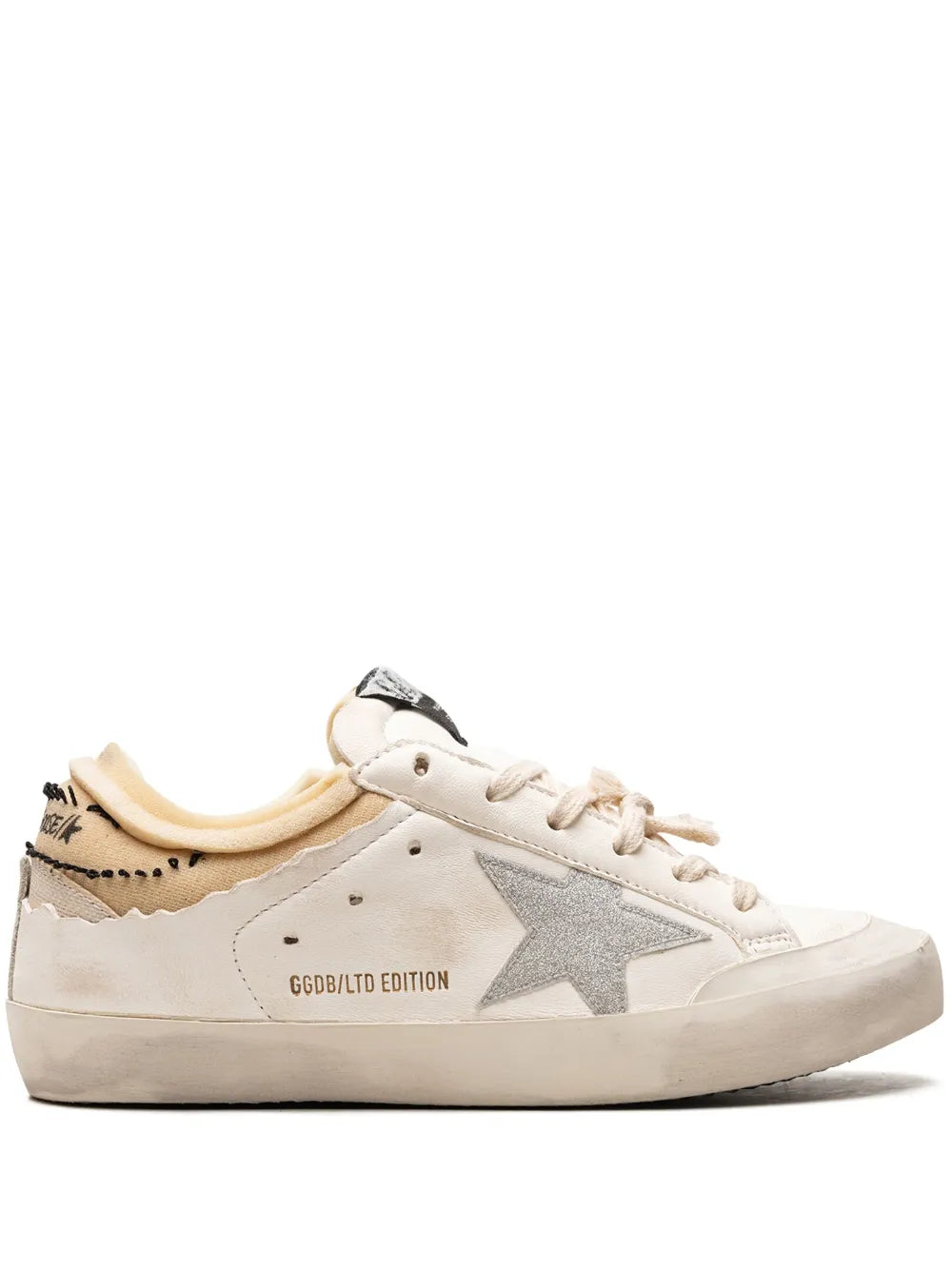 Golden Goose Super-Star Penstar Classic