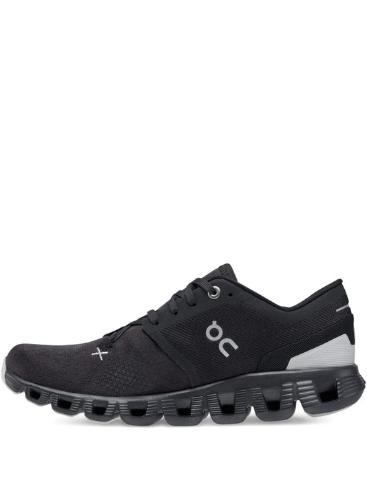 On Running Cloud X3 Lace-Up