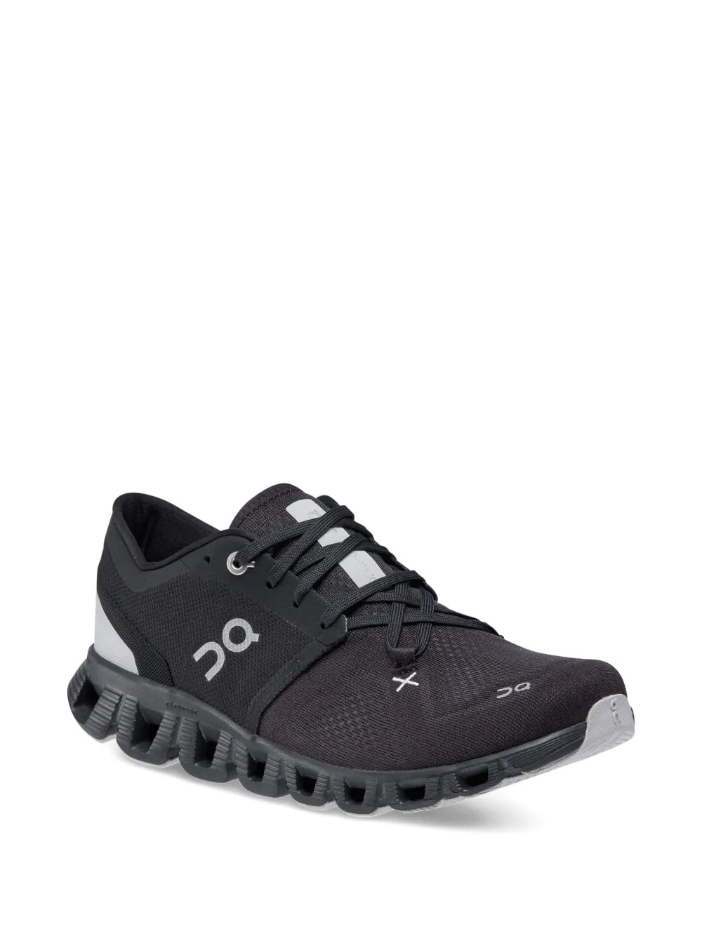 On Running Cloud X3 Lace-Up