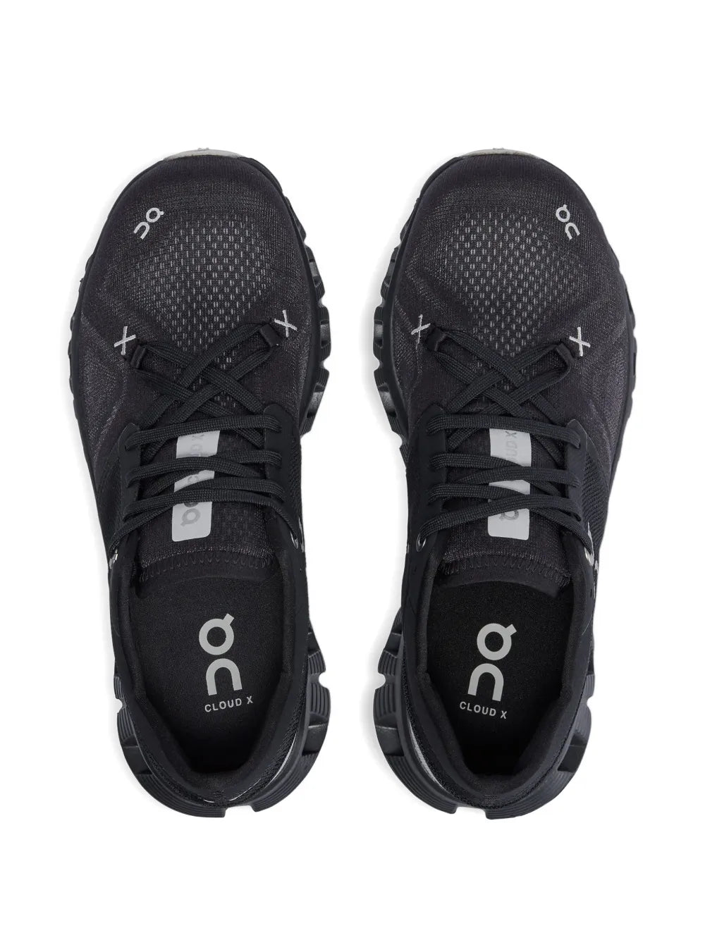 On Running Cloud X3 Lace-Up