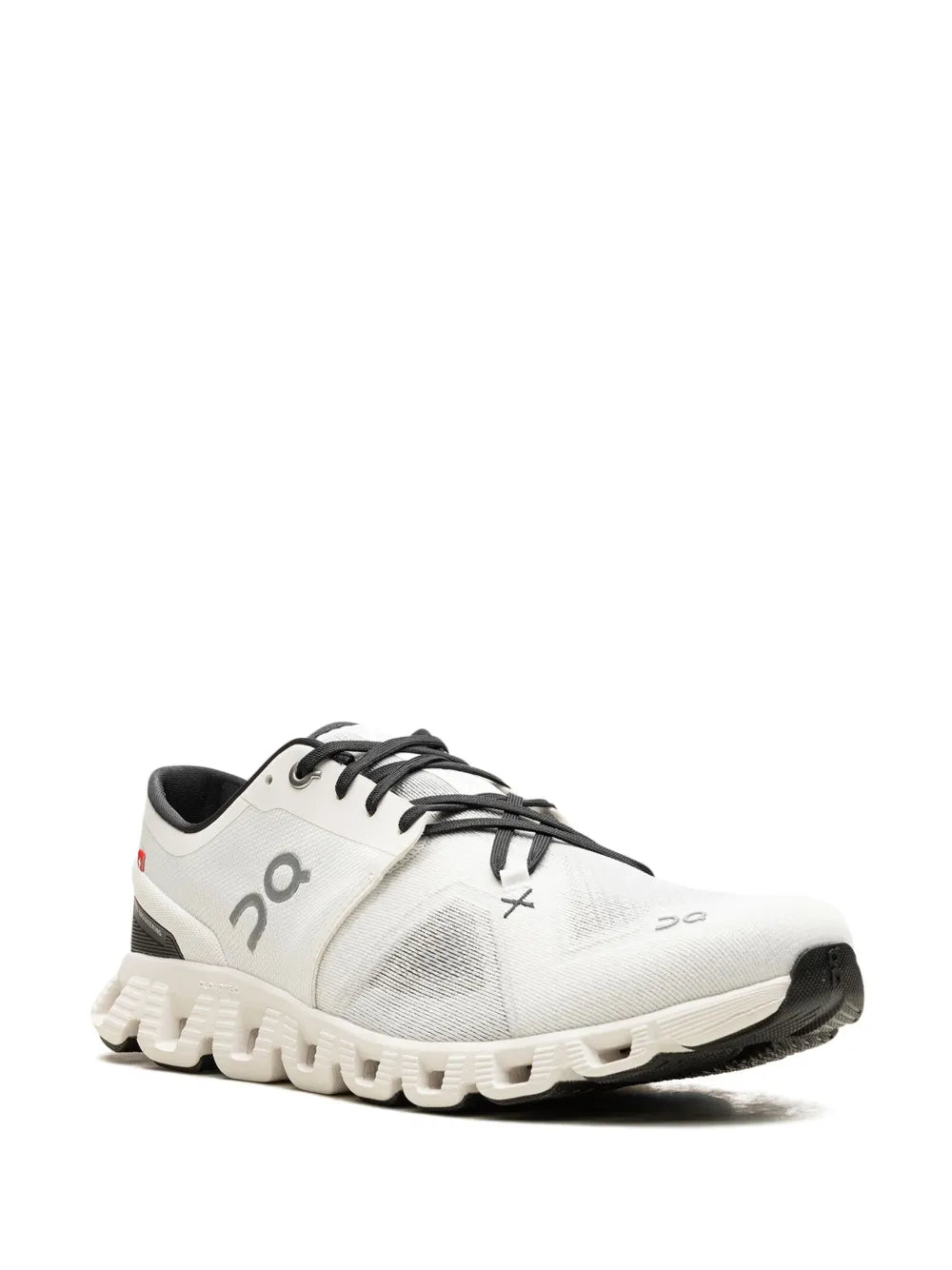 On Running Cloud X 3